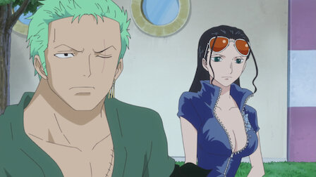 Watch A Surprising Fact! The Man Who Guarded the Sunny!. Episode 523 of Season 21.