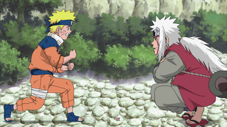 Watch Big Adventure! The Quest for the Fourth Hokage's Legacy: Part 1. Episode 170 of Season 8.