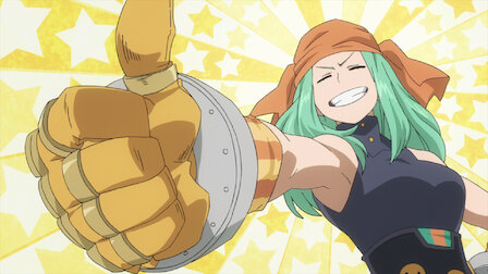 Watch The Test. Episode 55 of Season 3.