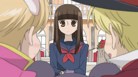 Watch Haruhi in Wonderland!. Episode 13 of Season 1.