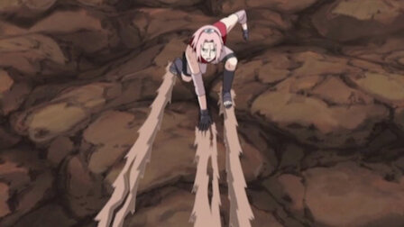 Watch The Third Kazekage. Episode 24 of Season 1.