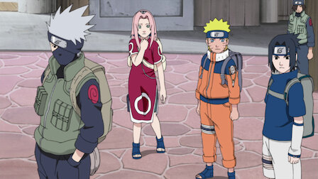 Watch Kakashi Love Song. Episode 191 of Season 9.