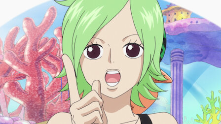 Watch The Fishman Island Will Be Annihilated?! Sharley’s Prophecy!. Episode 529 of Season 21.