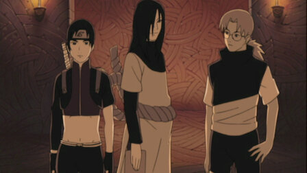 Watch Infiltration: The Den of the Snake!. Episode 47 of Season 2.