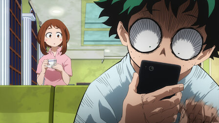 Watch Gold Tips Imperial. Episode 85 of Season 4.