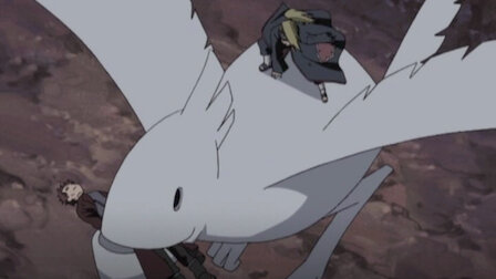 Watch Traps Activate! Team Guy’s Enemies. Episode 19 of Season 1.