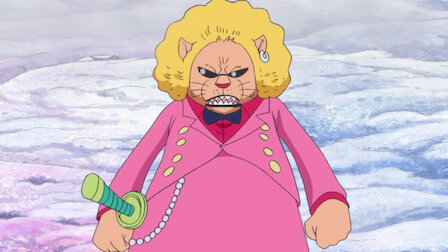 Watch Many Problems Lie Ahead! A Trap Awaiting in the New World!. Episode 572 of Season 21.