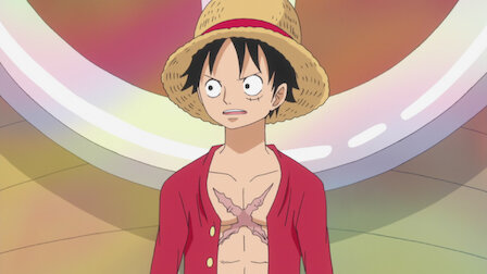 Watch A Big Clash! The Straw Hats vs. a Hundred Thousand Enemies!. Episode 554 of Season 21.