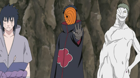 Watch High-Level Shinobi. Episode 216 of Season 10.