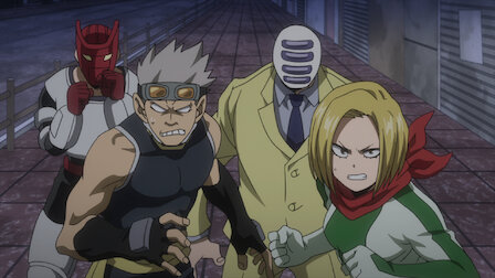 Watch Climax. Episode 31 of Season 2.