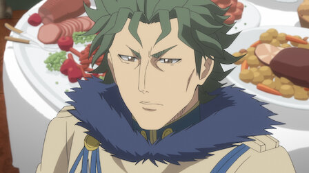 Watch Assembly at the Royal Capital. Episode 20 of Season 1.