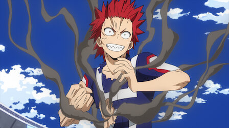 Watch Fight on, Iida. Episode 25 of Season 2.