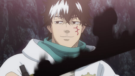 Watch The One with No Magic. Episode 37 of Season 1.