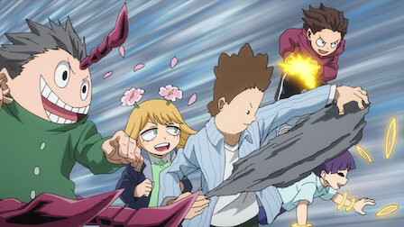 Watch Win Those Kids' Hearts. Episode 81 of Season 4.