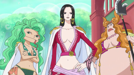 Watch Everyone Together! Luffy, Setting Out for the New World!. Episode 522 of Season 21.