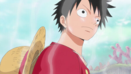 Watch The Noah Closing In! The Fishman Island Facing Destruction!. Episode 558 of Season 21.