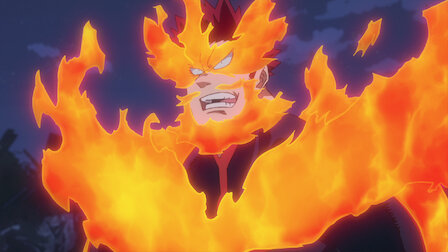 Watch One For All. Episode 51 of Season 3.