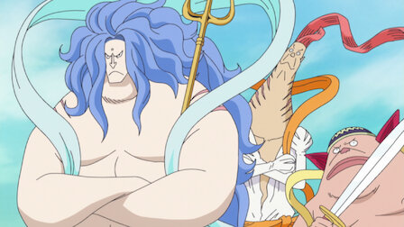 Watch Something Has Happened to Hordy! The True Power of the Evil Drug!. Episode 550 of Season 21.