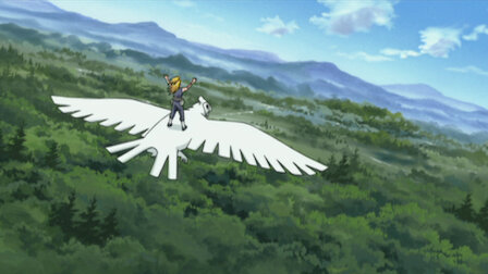 Watch Art. Episode 124 of Season 6.