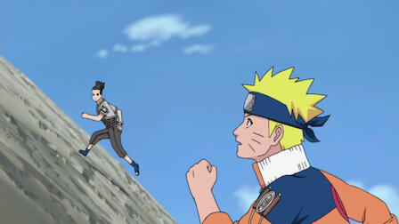 Watch Big Adventure! The Quest for the Fourth Hokage's Legacy: Part 2. Episode 171 of Season 8.