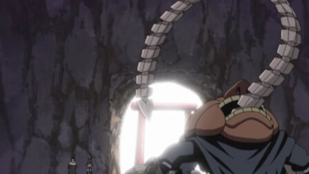 Watch Hiruko vs. Two Kunoichi!. Episode 20 of Season 1.