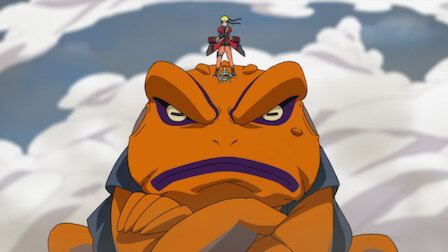 Watch Explosion! Sage Mode. Episode 163 of Season 8.