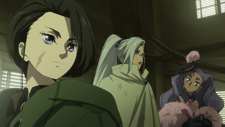 Watch The Town Musicians of Bremen. Episode 5 of Season 1.