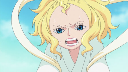 Watch A Hero Who Freed the Slaves! An Adventurer Tiger!. Episode 540 of Season 21.