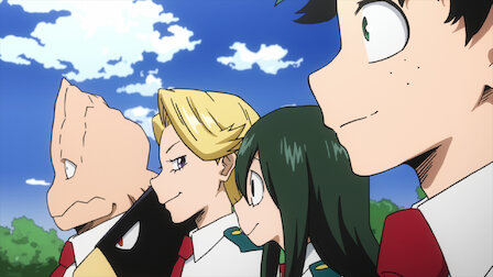 Watch Wild, Wild Pussycats. Episode 42 of Season 3.