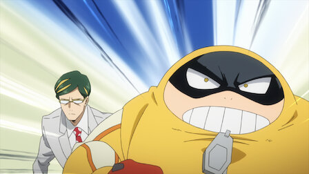 Watch Go!!. Episode 72 of Season 4.