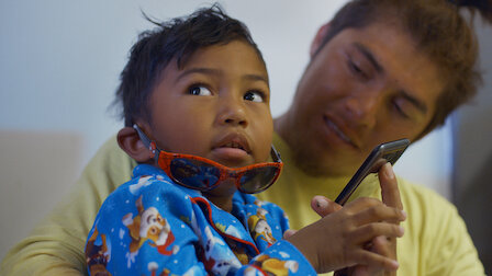 Watch A Prayer in the Night. Episode 1 of Season 1.