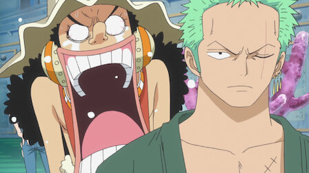 Watch The Ryugu Palace in Shock! The Kidnapping of Shirahoshi!. Episode 534 of Season 21.