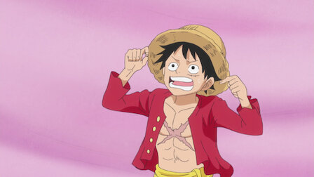 Watch A Coward and a Crybaby! The Princess in the Hard Shell Tower!. Episode 532 of Season 21.