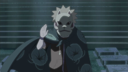 Watch Iruka's Ordeal. Episode 177 of Season 9.