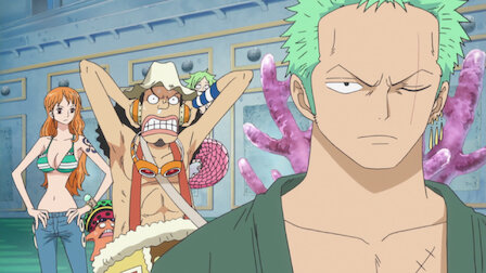 Watch It’s an Emergency! The Ryugu Palace Is Occupied!. Episode 533 of Season 21.