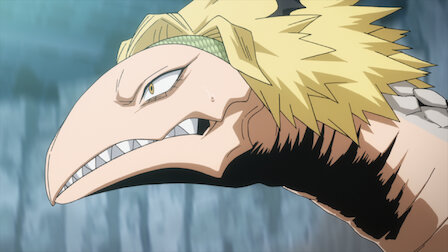 Watch Infinite 100%. Episode 78 of Season 4.