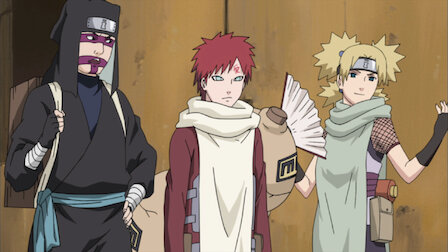 Watch Enter the Five Kage!. Episode 199 of Season 10.
