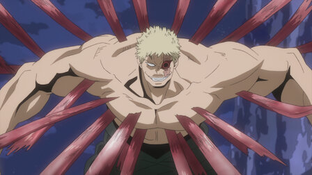 Watch My Hero. Episode 44 of Season 3.