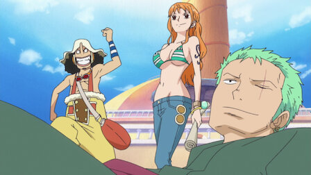 Watch She Loves Sweets! Big Mom of the Four Emperors!. Episode 571 of Season 21.