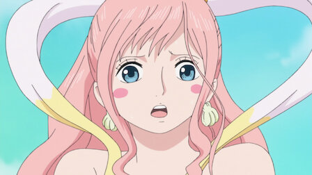 Watch Keep Shirahoshi Safe! Decken Close Behind!. Episode 537 of Season 21.