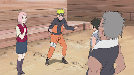 Watch Inari's Courage Put to the Test. Episode 180 of Season 9.