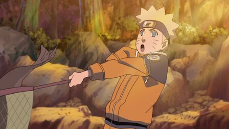 Watch Naruto and the Old Soldier. Episode 190 of Season 9.