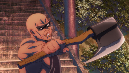 Watch Sage. Episode 18 of Season 1.