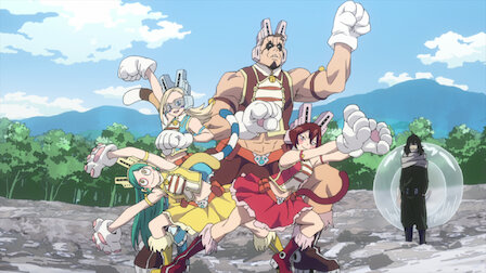 Watch Kota. Episode 43 of Season 3.