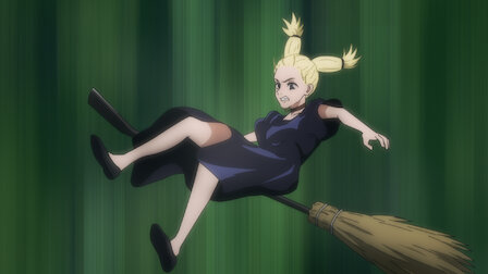 Watch Kyoto Sister School Exchange Event - Group Battle 3 -. Episode 17 of Season 1.