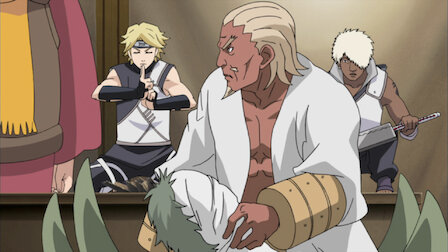 Watch Racing Lightning. Episode 202 of Season 10.