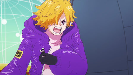 Watch Episode 1098. Episode 1098 of Season 38.