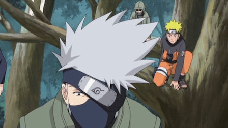 Watch The Rampaging Tailed Beast. Episode 99 of Season 5.