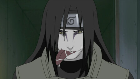 Watch Eye of the Hawk. Episode 114 of Season 6.