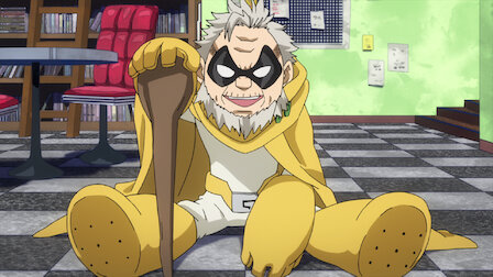 Watch Bizarre! Gran Torino Appears. Episode 28 of Season 2.